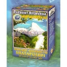 Himalájsky Ajurvédsky Čaj Shatap